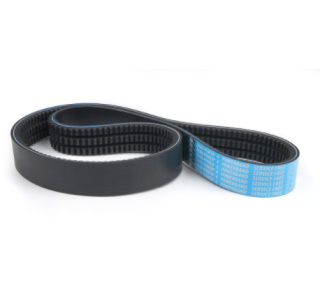 Rezany zubaty remen 2/3VX BULL BELT